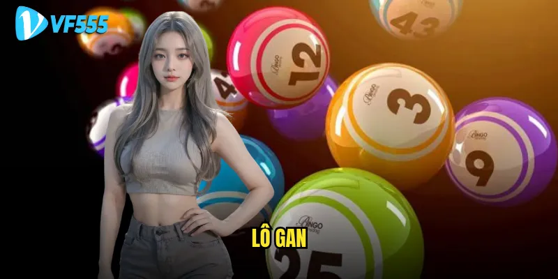 Lô gan vf555 có thực sự mang lại may mắn cho người chơi không? 6 lô gan