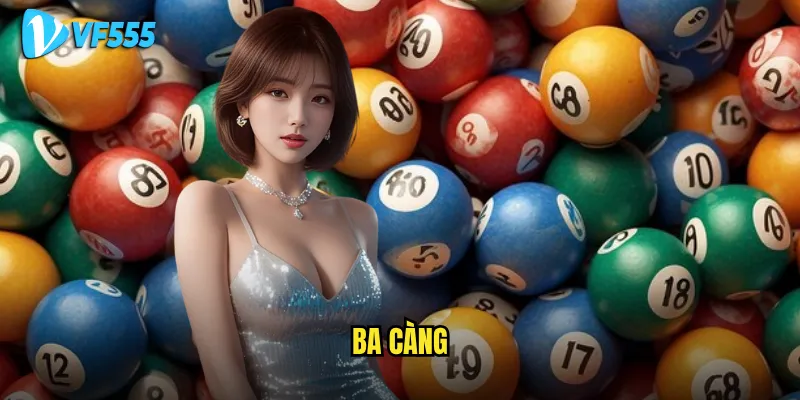 Tại sao ba càng vf555 lại được nhiều người lựa chọn? 2 ba càng