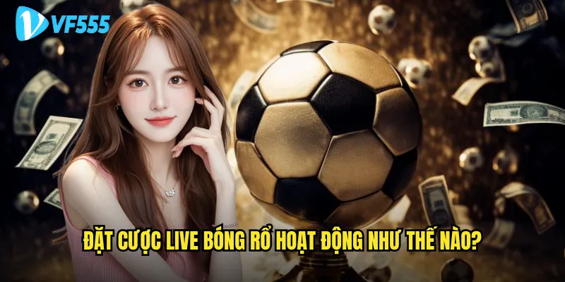 Đặt cược live bóng rổ vf555 có thực sự mang lại cơ hội thắng lớn? 2 Đặt cược live bóng rổ hoạt động như thế nào?