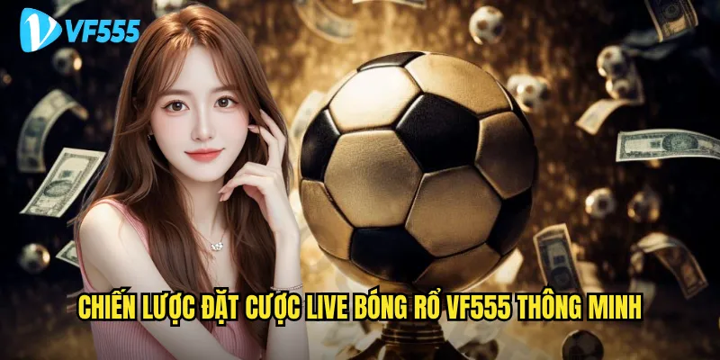 Đặt cược live bóng rổ vf555 có thực sự mang lại cơ hội thắng lớn? 3 Chiến lược đặt cược live bóng rổ vf555 thông minh
