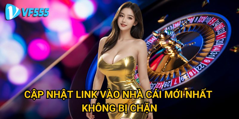 Trang chủ 21 Cập nhật link vào nhà cái mới nhất không bị chặn